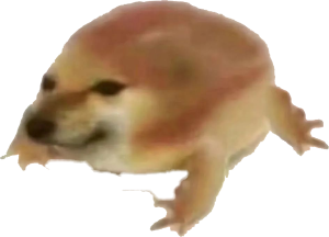 狗头